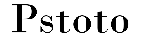 Pstoto